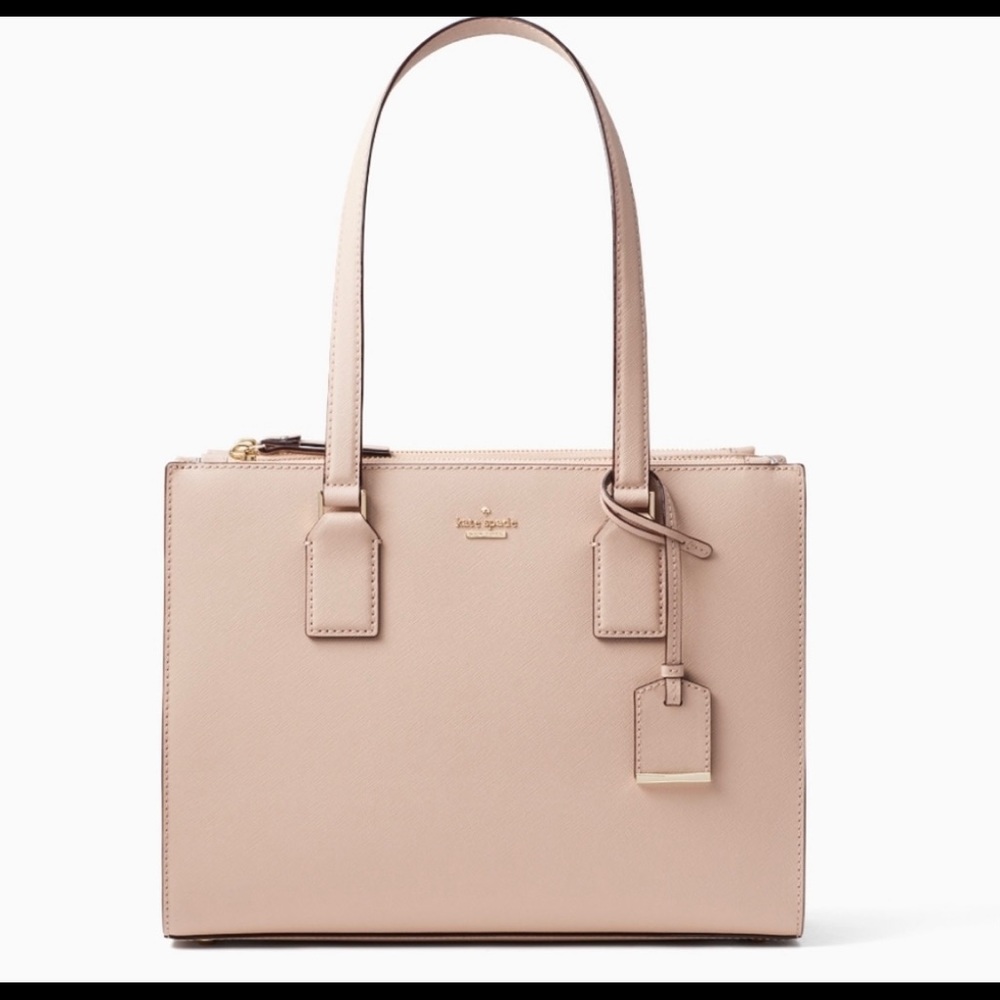 Kate Spade Cameron Street Jensen Tote shoulder bag